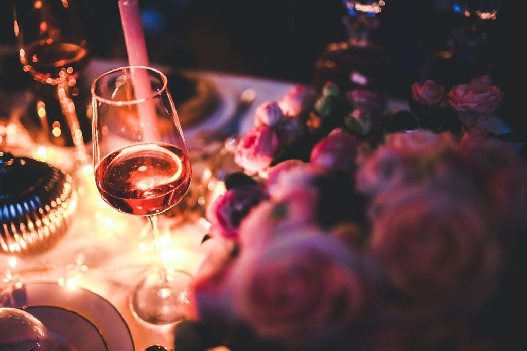 Flowers: The Unique Addition of Botanicals to Spirits and Drinks